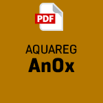 AQUAREG AnOx - regenerace lázní pro anodickou oxidaci hliníku v roztocích kyseliny sírové