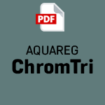 AQUAREG ChromTri - regenerace lázní pro třívalentní chromování